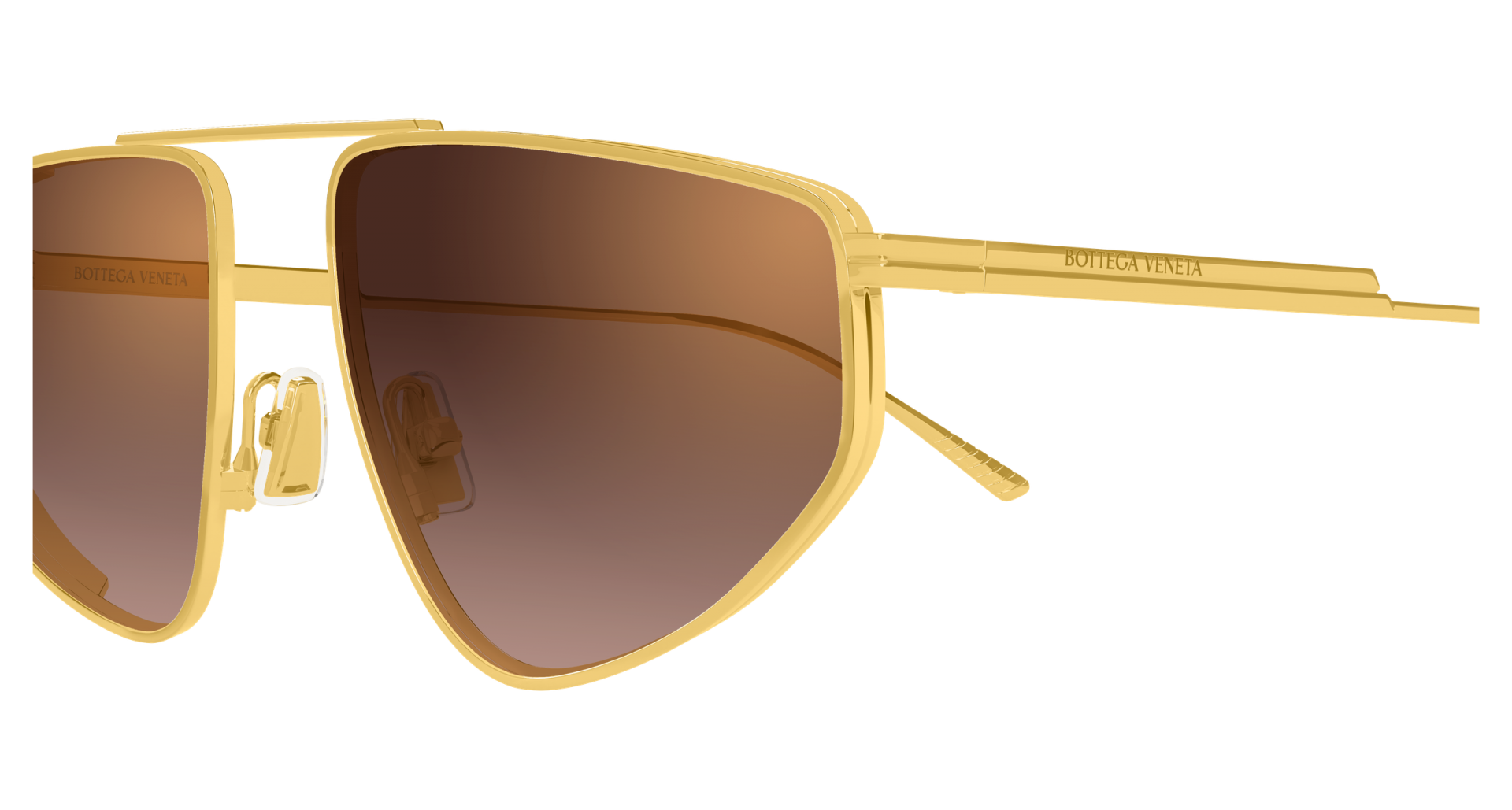 Occhiali da sole Bottega Veneta BV1466S 004 8056376650792 | Ottica Lux