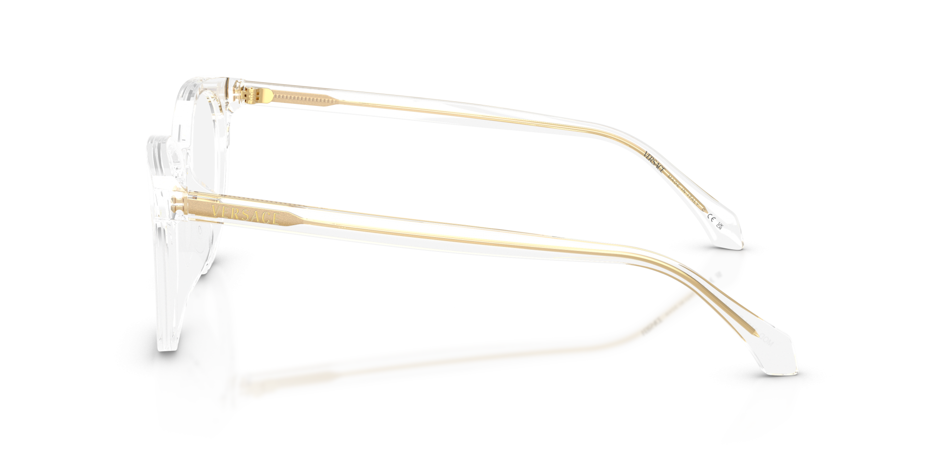 Occhiali da vista Versace VE3404D 148 8056262975176 | Ottica Lux