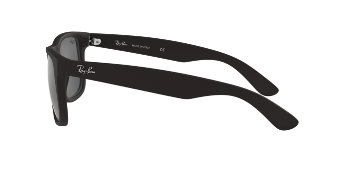 Sunglasses Ray-Ban RB4165 JUSTIN 622/6G 8053672416206 | Ottica Lux