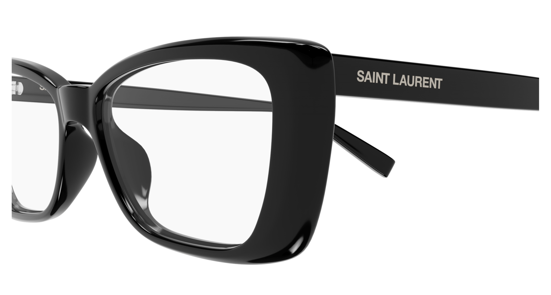 Occhiali da vista Saint Laurent SL 943 OPT 001 8056376706895 | Ottica Lux