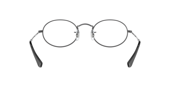 Ophthalmic frames Ray-Ban RX3547V OVAL 2502 8053672602821 | Ottica Lux Ophthalmic frames Ray-Ban RX3547V OVAL 2502 8053672602821 | Ottica Lux