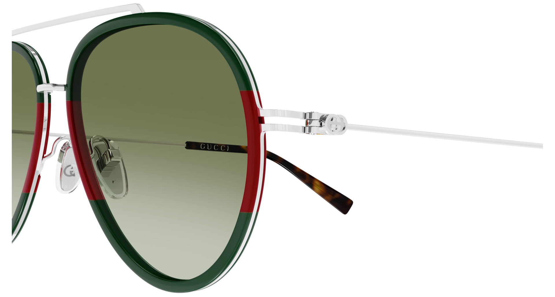 Occhiali da sole Gucci GG1981S 007 8056376641271 | Ottica Lux