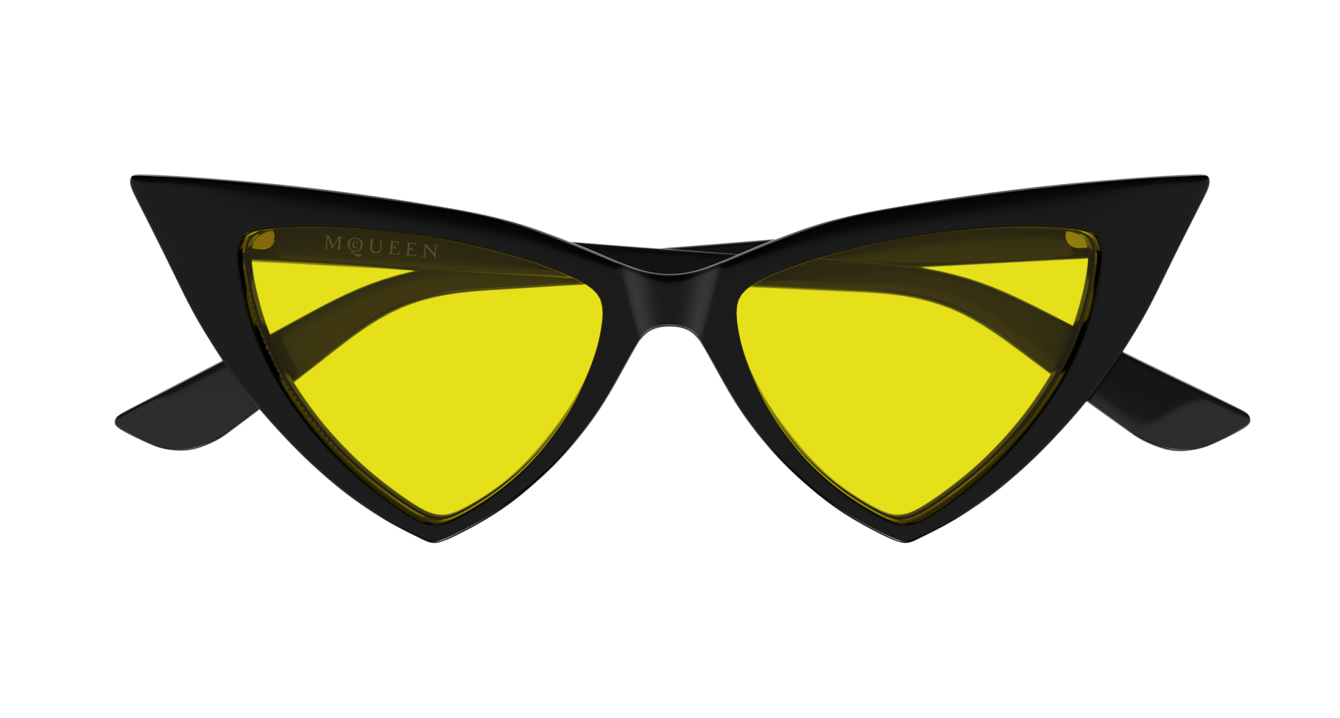 Occhiali da sole Alexander McQUEEN AM0518S 001 8056376588842 | Ottica Lux