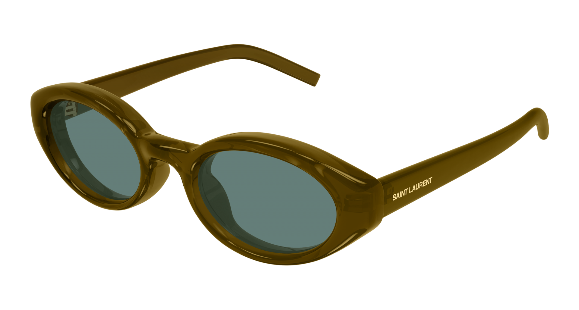 Sunglasses Saint Laurent SL 567 PLUMP 001 8056376706161 | Ottica Lux