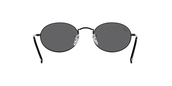 Occhiali da sole Ray-Ban rb3547 OVAL 001/1A 8056262484067 | Ottica Lux