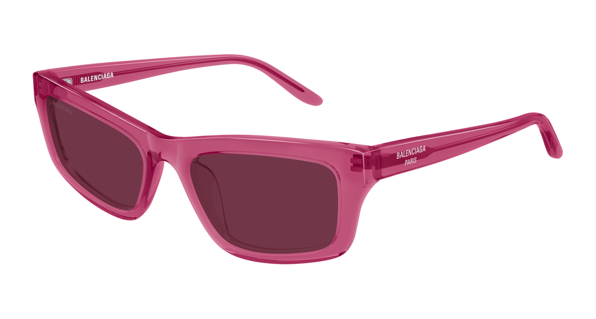 Occhiali da sole Balenciaga BB0527S 001 8056376687330 | Ottica Lux