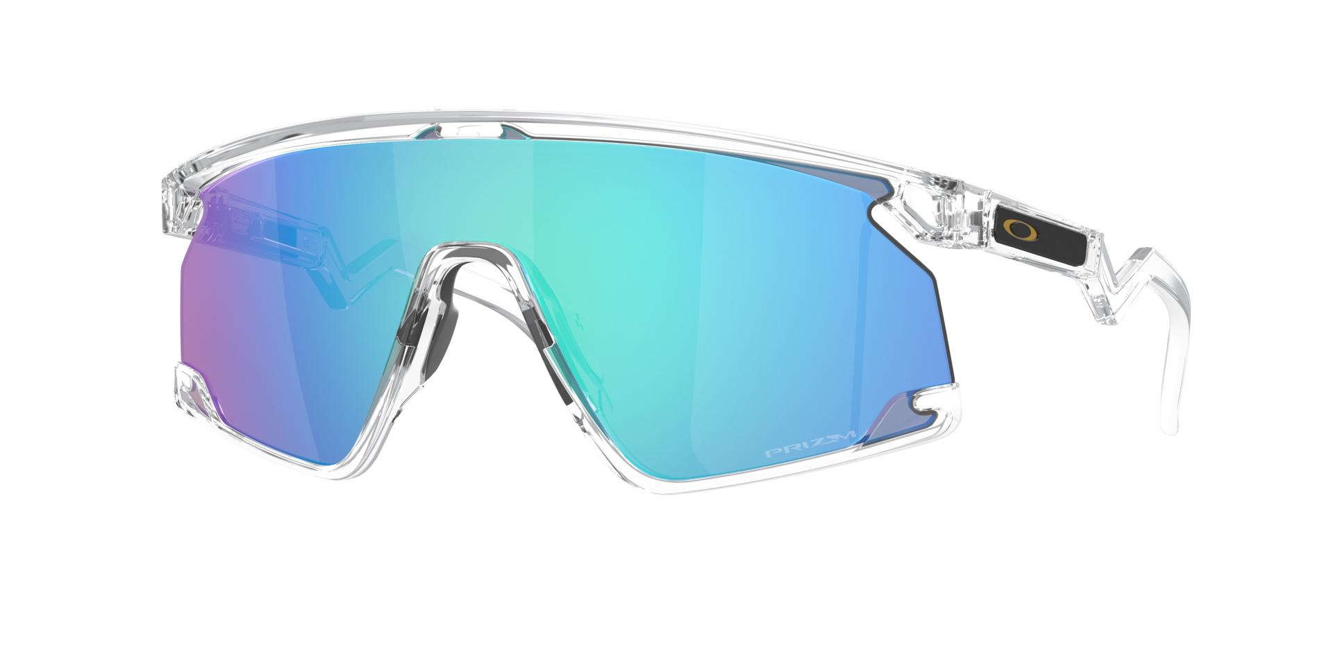 Sunglasses Oakley OO9537 CAGE JACKET 953708 0888392694317 | Ottica Lux
