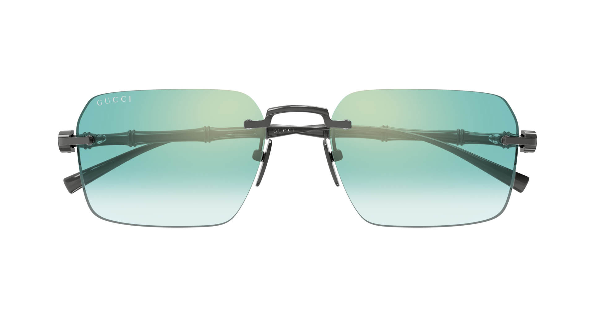 Sunglasses Gucci GG2154S 004 8056376649079 | Ottica Lux