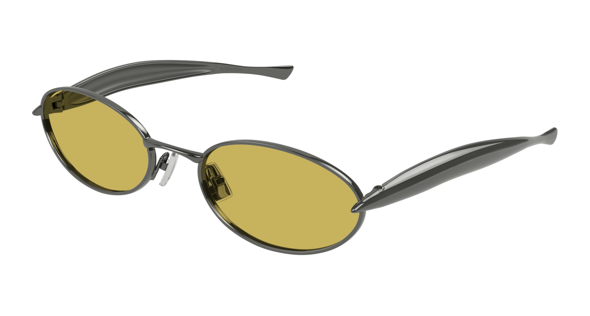 Sunglasses Bottega Veneta BV1386S 002 8056376564006 | Ottica Lux