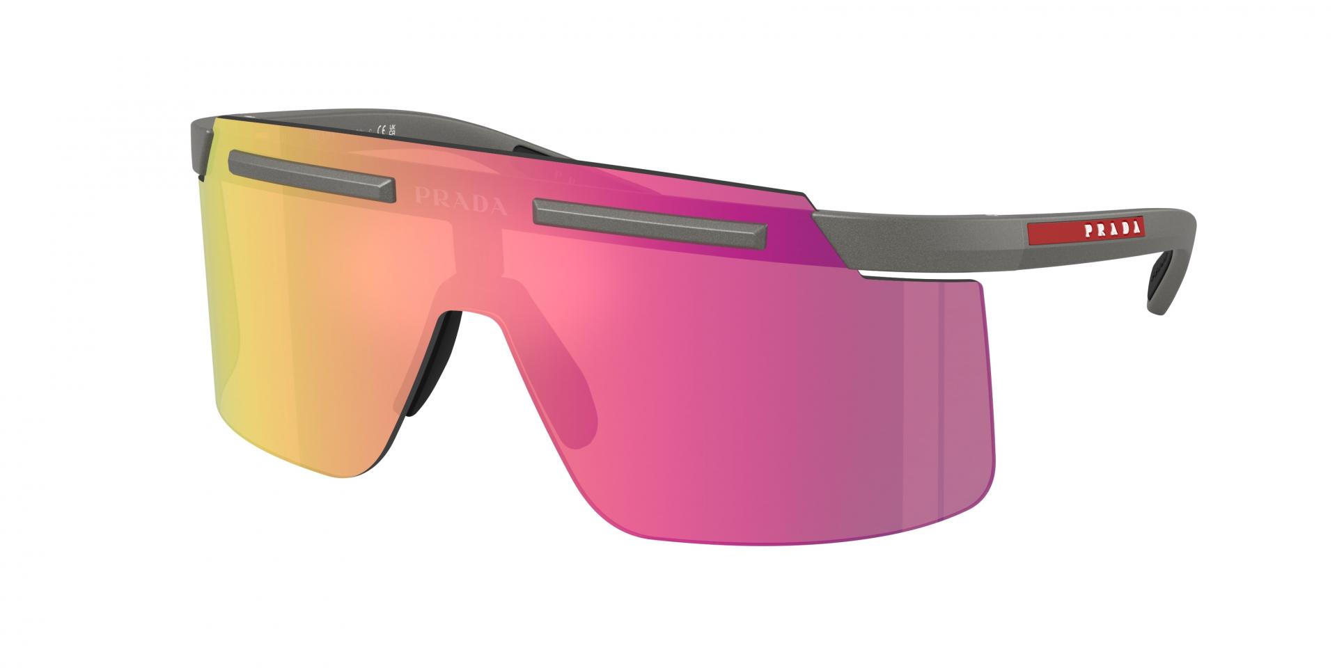 Sunglasses Prada Linea Rossa ps b06s 1BO06F 8056262714812 | Ottica Lux