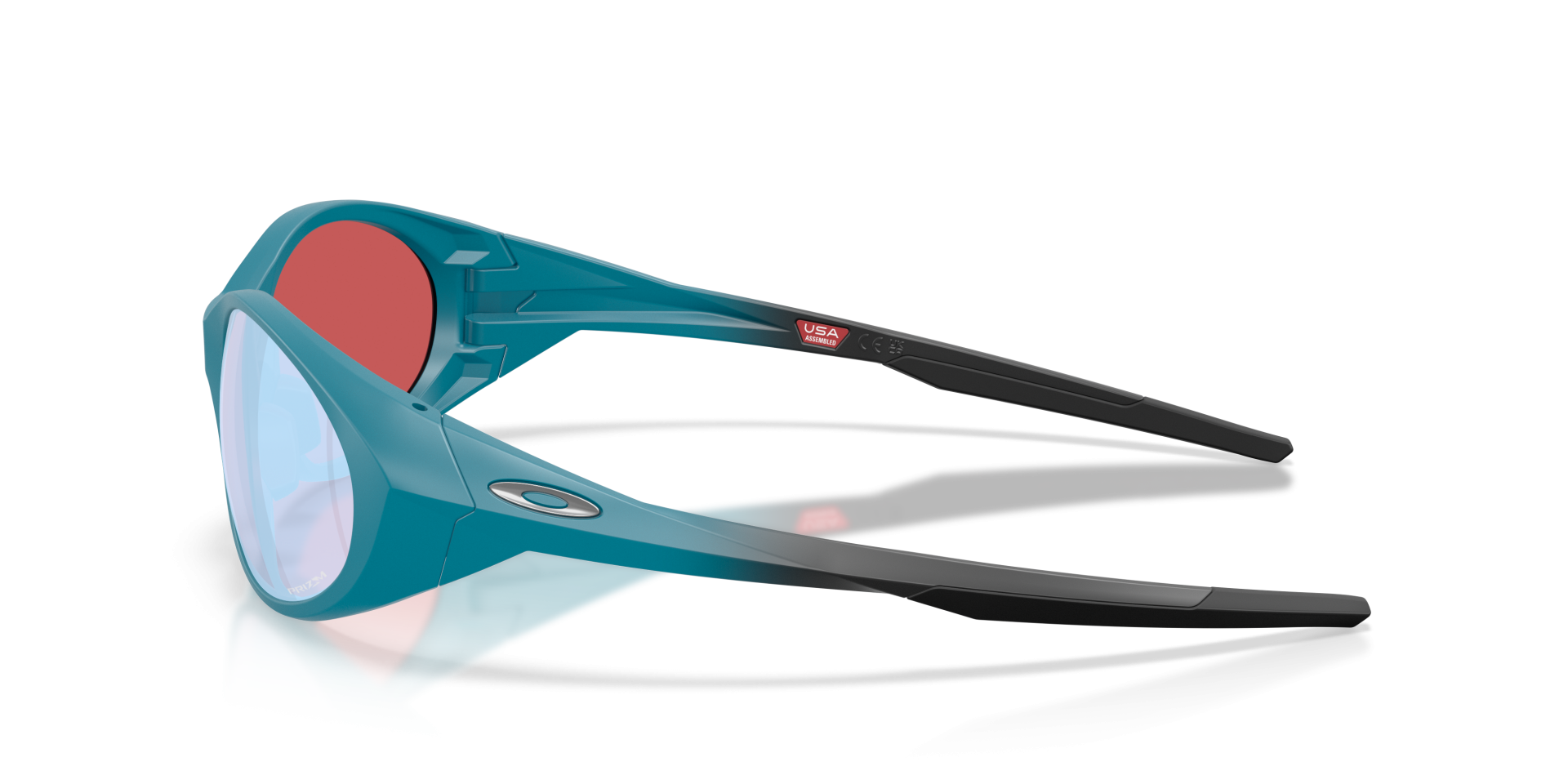 Sunglasses Oakley OO9438 EYEJACKET REDUX 943830 0888392675163 | Ottica Lux