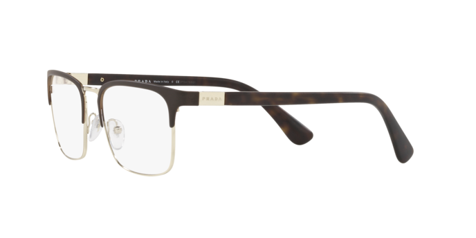 Ophthalmic frames Prada PR 54TV HERITAGE 01U1O1 8056597448390 | Ottica Lux