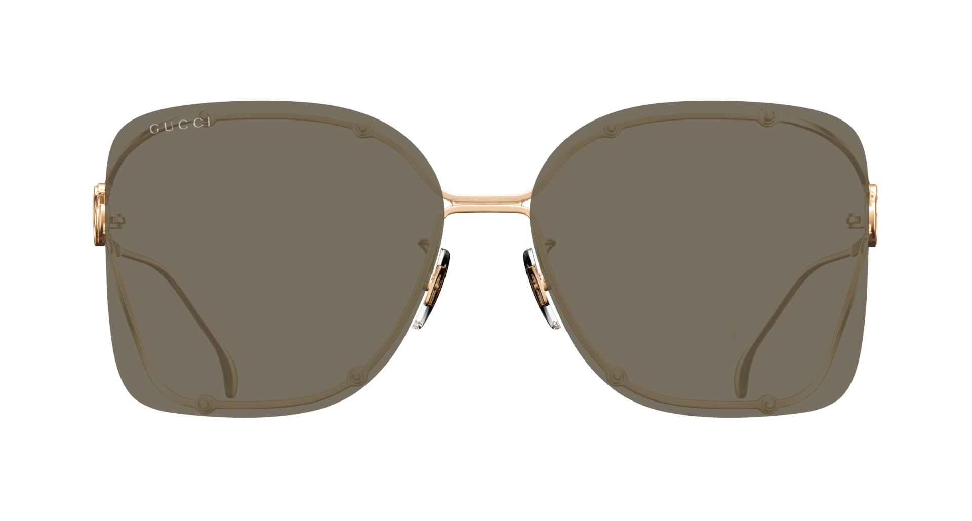 Sunglasses Gucci GG1713SA 002 8056376521047 | Ottica Lux