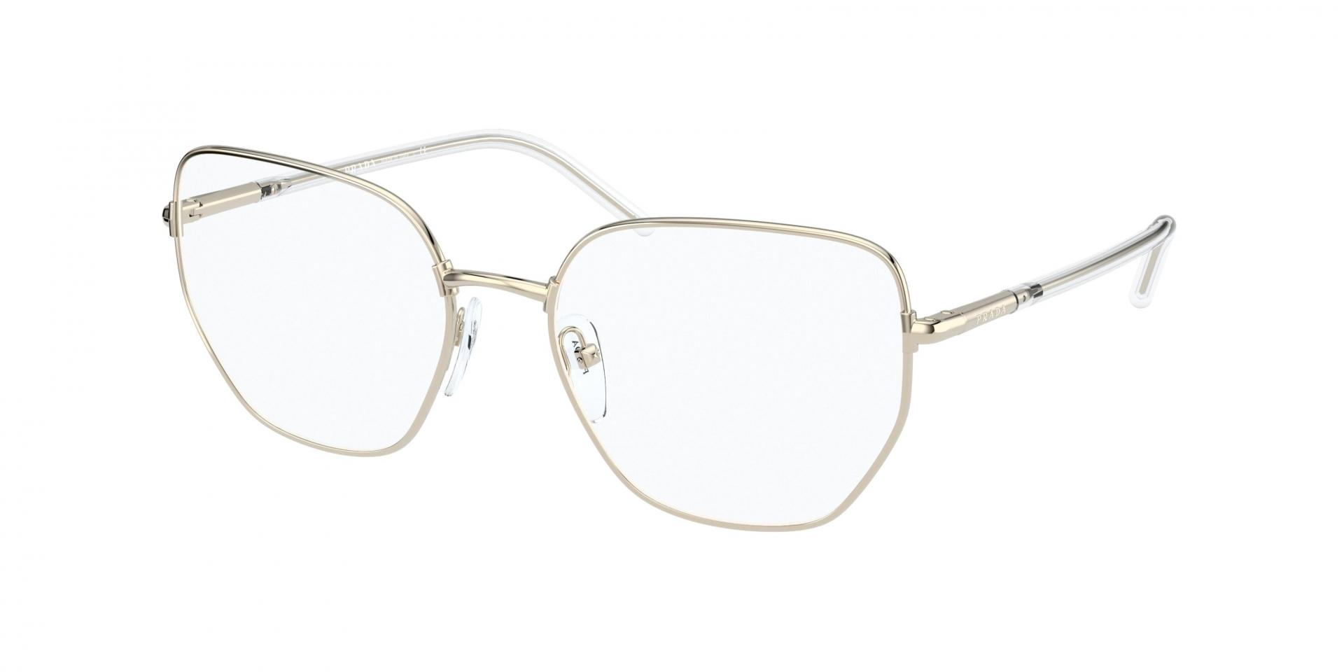 Occhiali da vista Prada PR 60WV ZVN1O1 8056597371872 | Ottica Lux