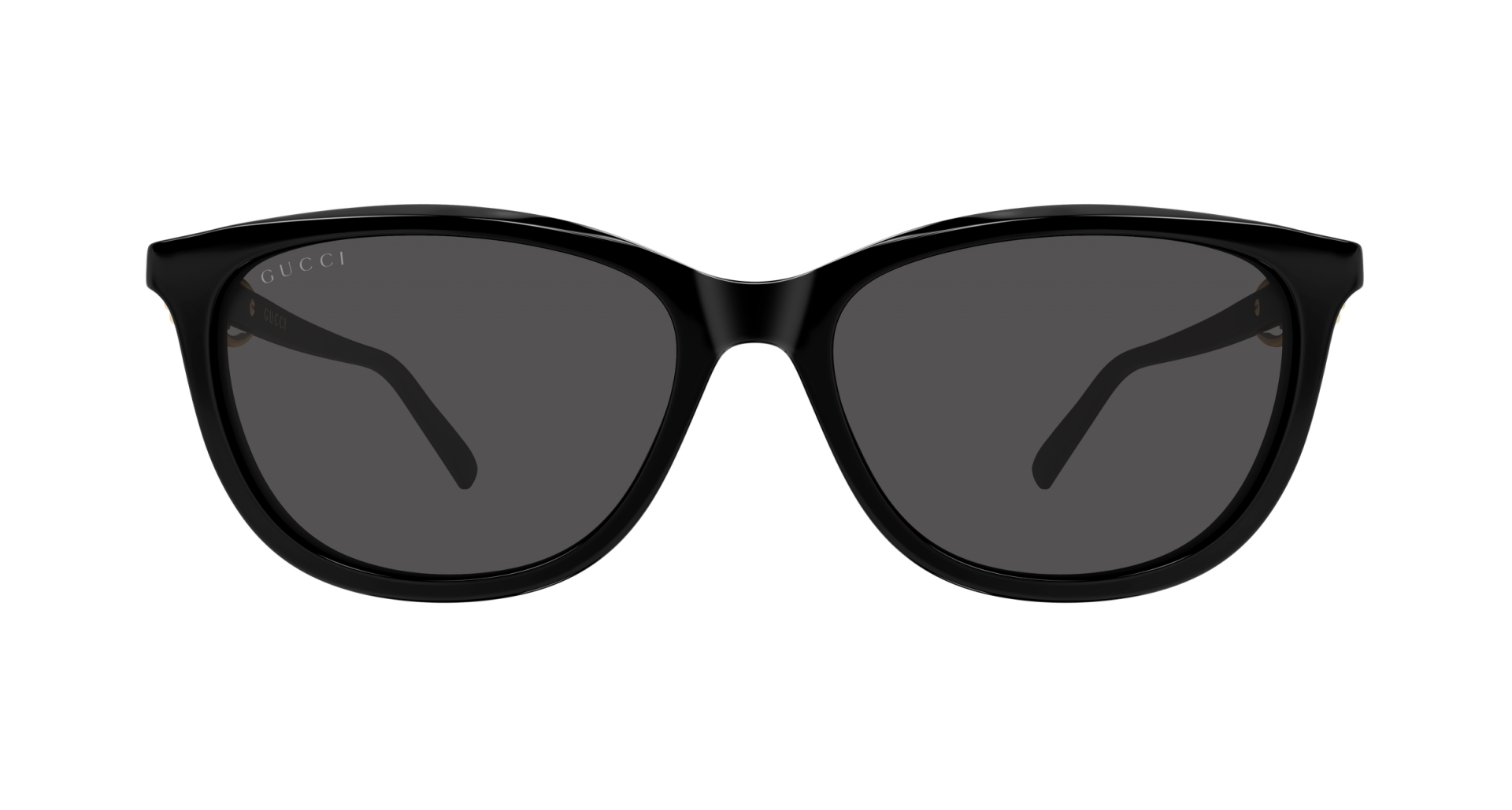 Occhiali da sole Gucci GG2220SK 001 8056376685305 | Ottica Lux