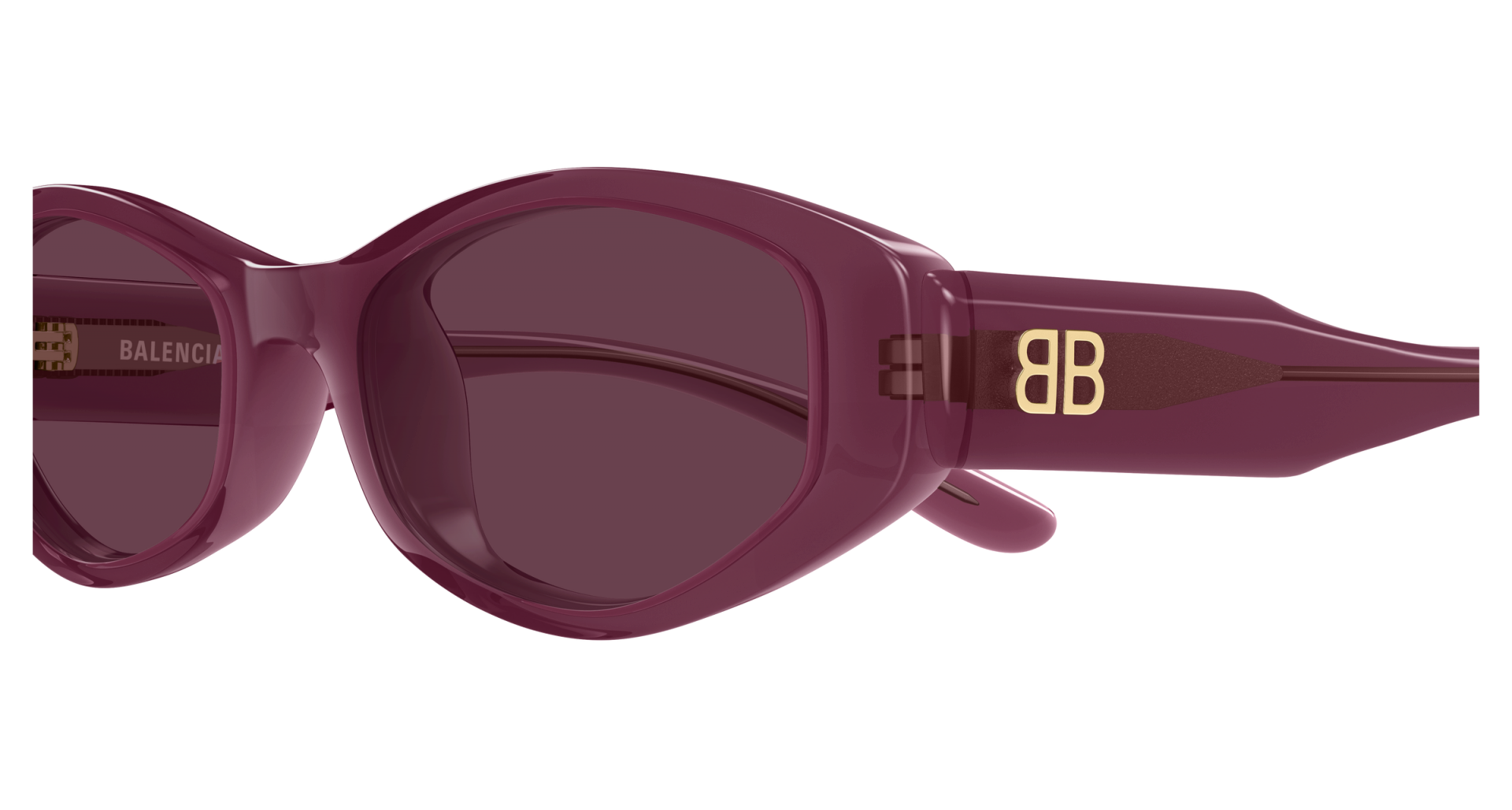 Sunglasses Balenciaga BB0509S 004 8056376686838 | Ottica Lux