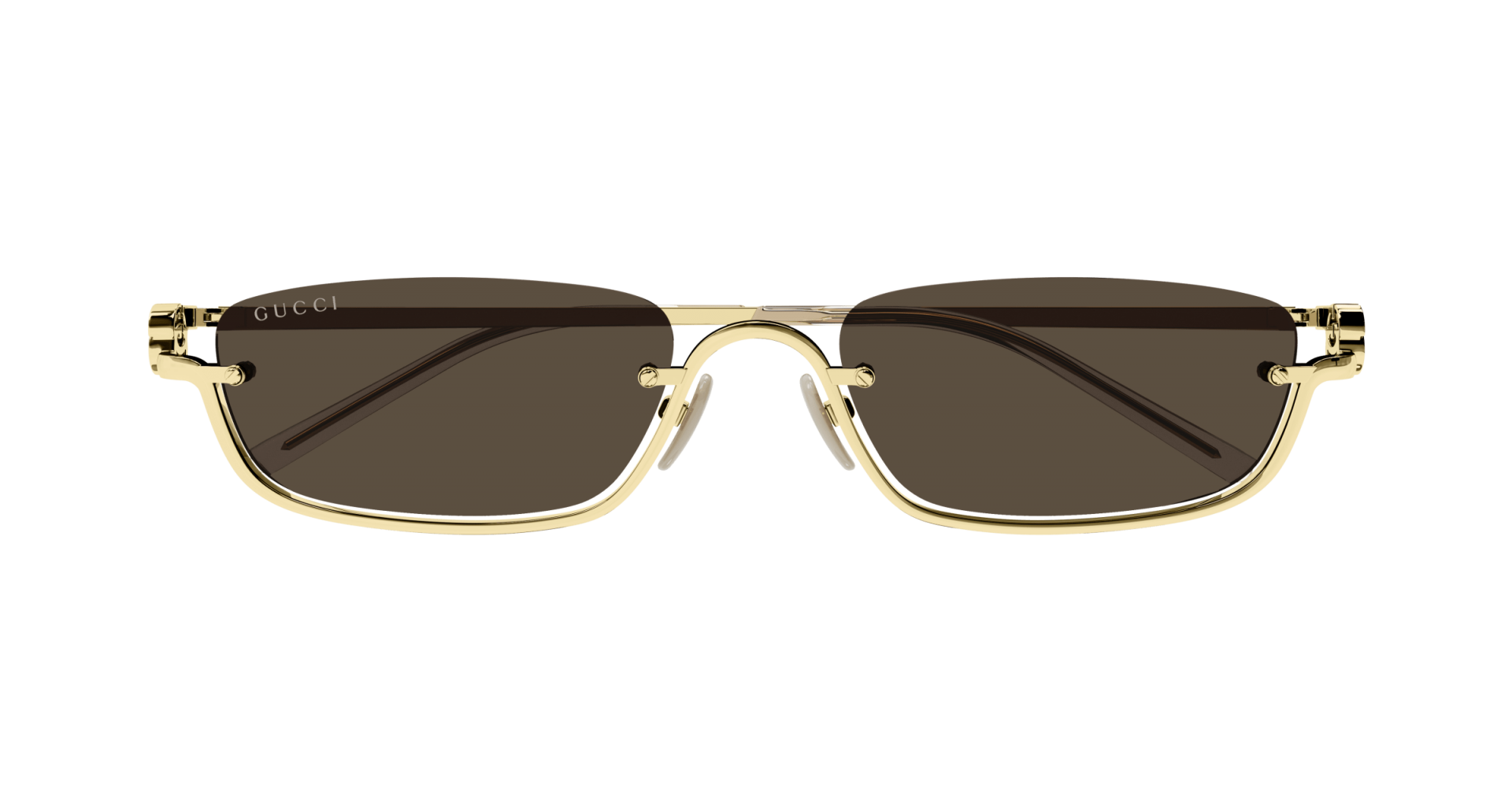 Sunglasses Gucci GG1278S 001 8056376435023 | Ottica Lux Sunglasses Gucci GG1278S 001 8056376435023 | Ottica Lux