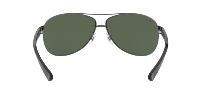 Occhiali da sole Ray-Ban RB3386 RB3386 004/71 0805289204350 | Ottica Lux