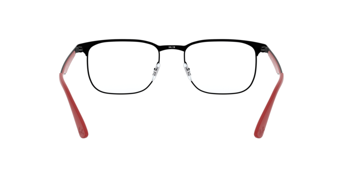 Occhiali da vista Ray-Ban RX6363 3018 8053672980042 | Ottica Lux