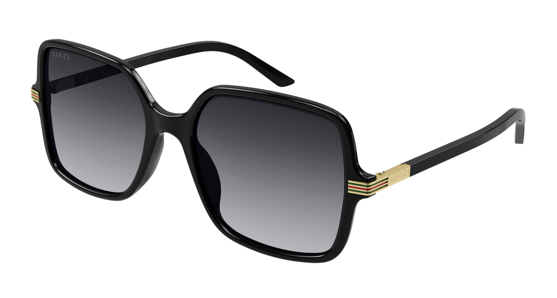 Occhiali da sole Gucci GG1449S 001 8056376460049 | Ottica Lux