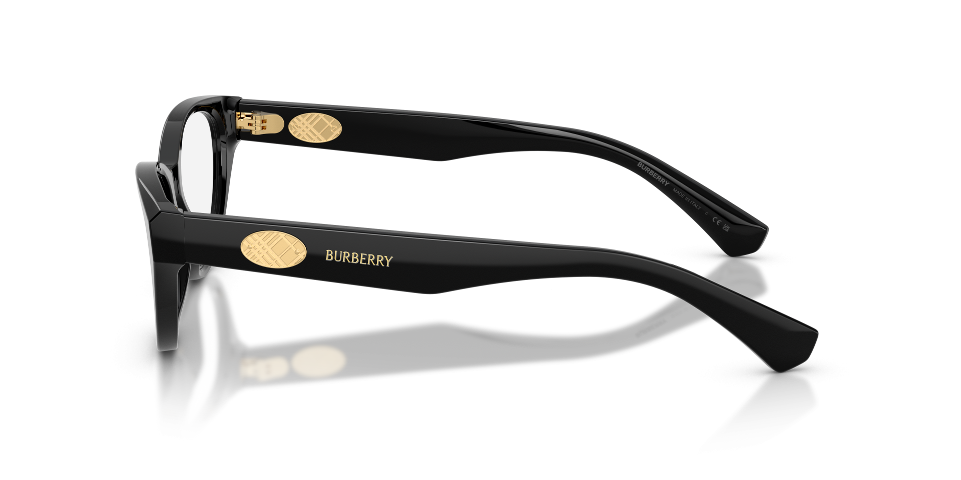 Occhiali da vista Burberry BE2467 3001 8056262967065 | Ottica Lux