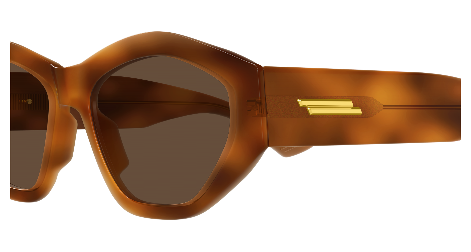 Occhiali da sole Bottega Veneta BV1408S 002 8056376604825 | Ottica Lux