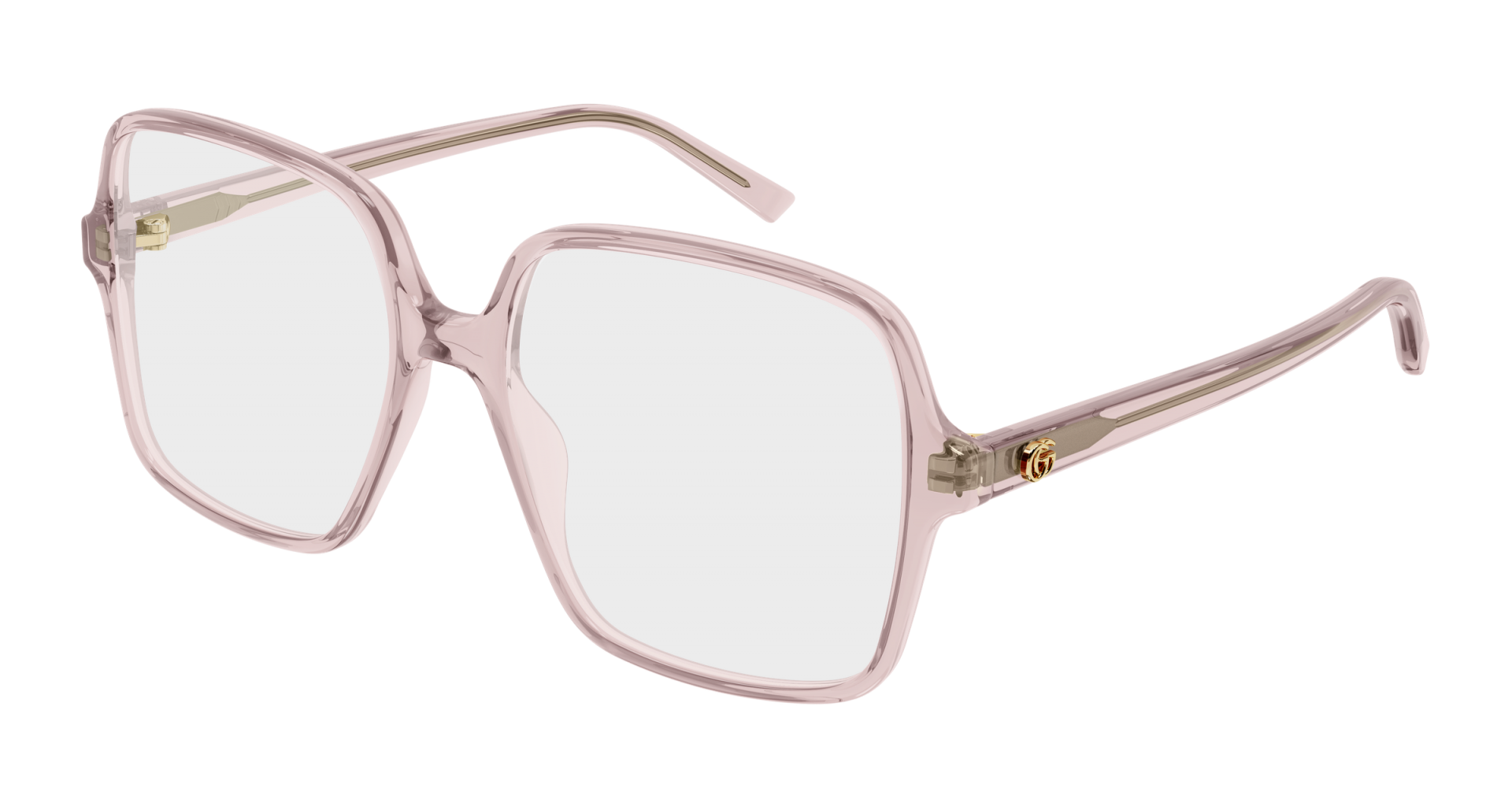 Occhiali da vista Gucci GG1994O 003 8056376585063 | Ottica Lux