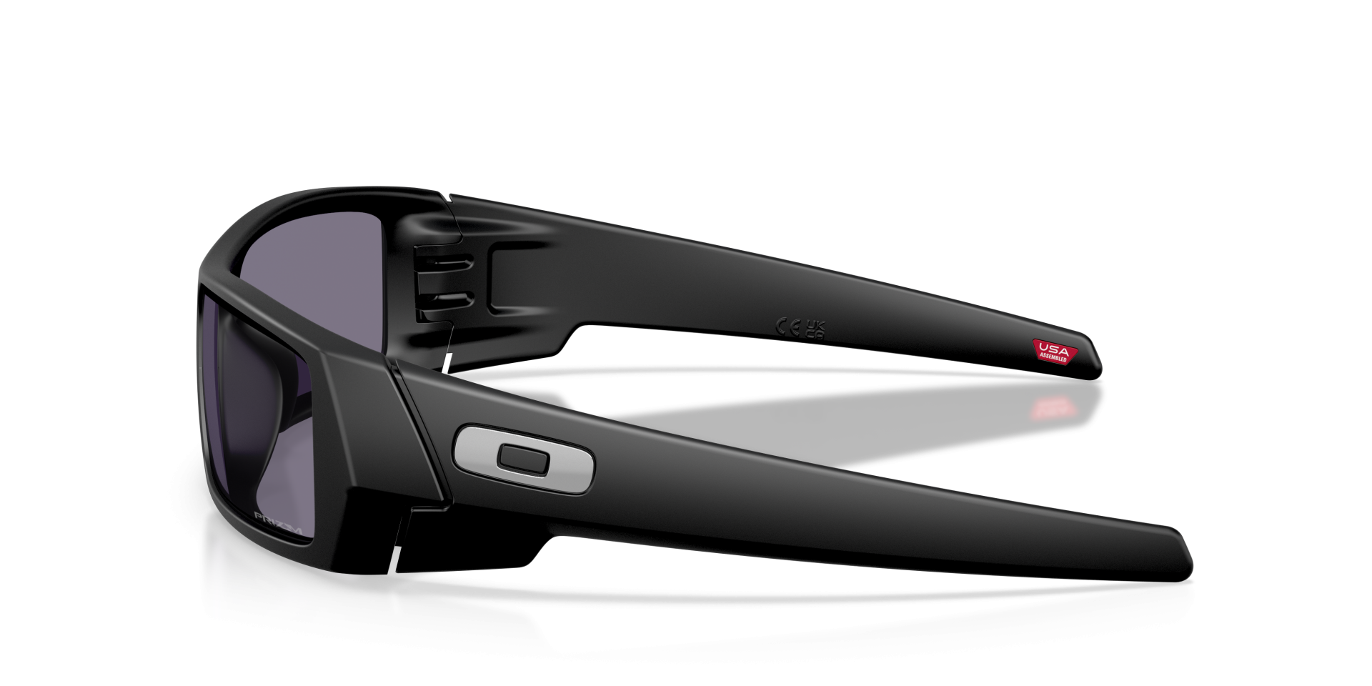 Occhiali da sole Oakley OO9014 GASCAN 9014E6 0888392701107 | Ottica Lux