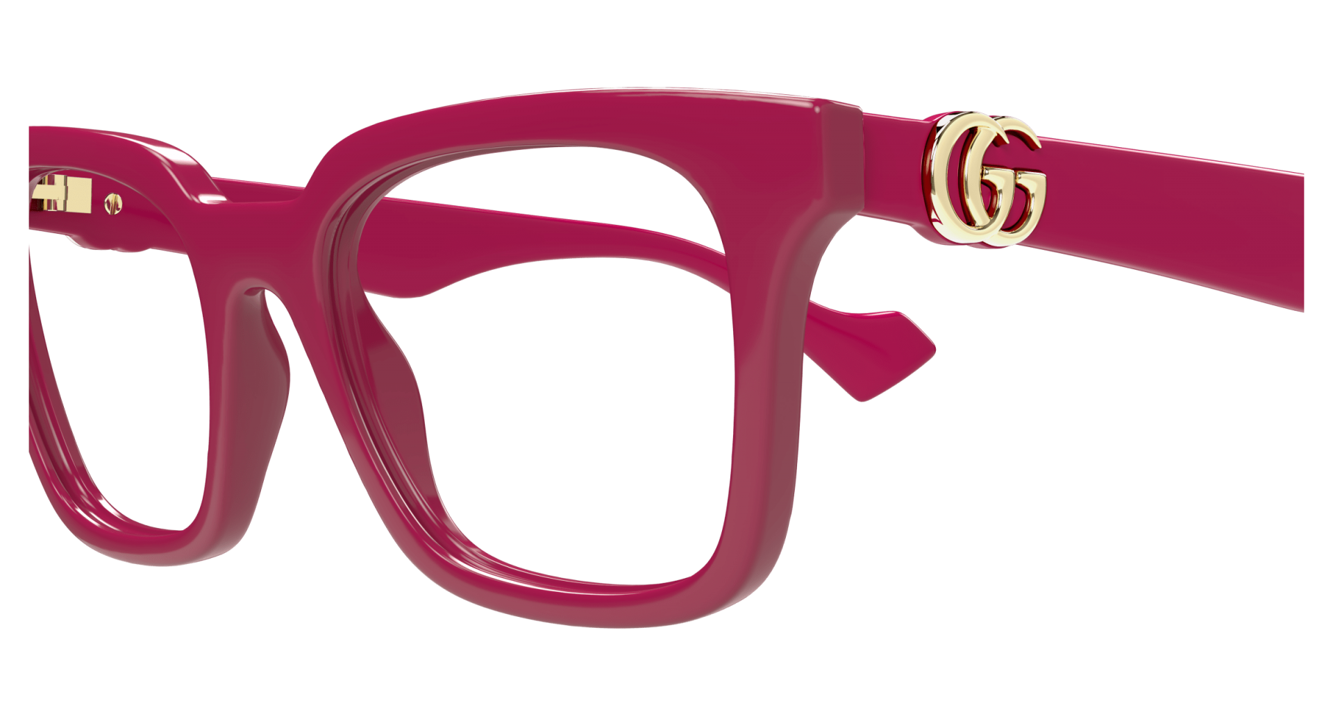 Ophthalmic frames Gucci GG1728O 004 8056376519839 | Ottica Lux Ophthalmic frames Gucci GG1728O 004 8056376519839 | Ottica Lux