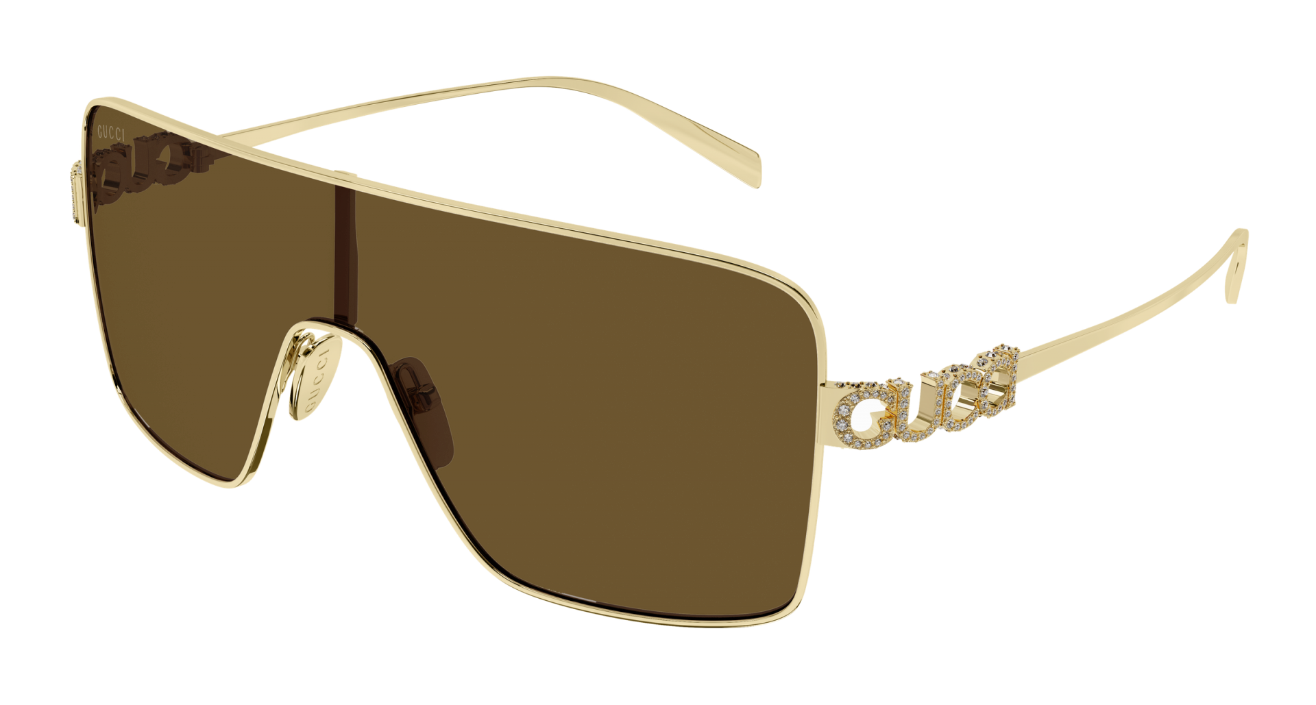 Occhiali da sole Gucci GG1936S 003 8056376586060 | Ottica Lux