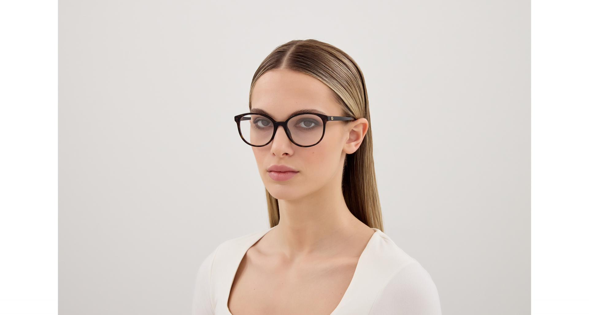 Occhiali da vista Gucci GG1996O 002 8056376584806 | Ottica Lux