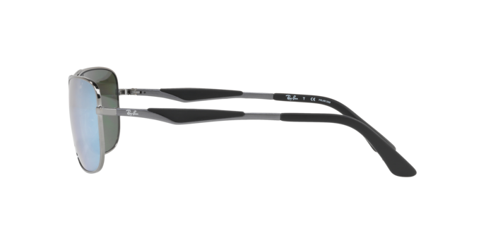 Occhiali da sole Ray-Ban RB3515 004/Y4 8053672743418 | Ottica Lux