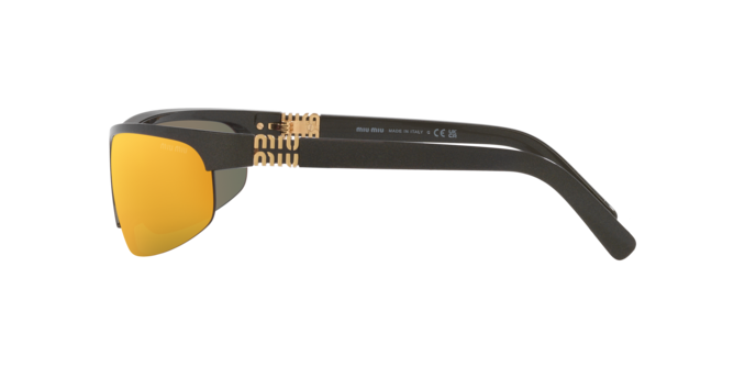 Sunglasses Miu Miu mu a03s 14L60M 8056262397817 | Ottica Lux