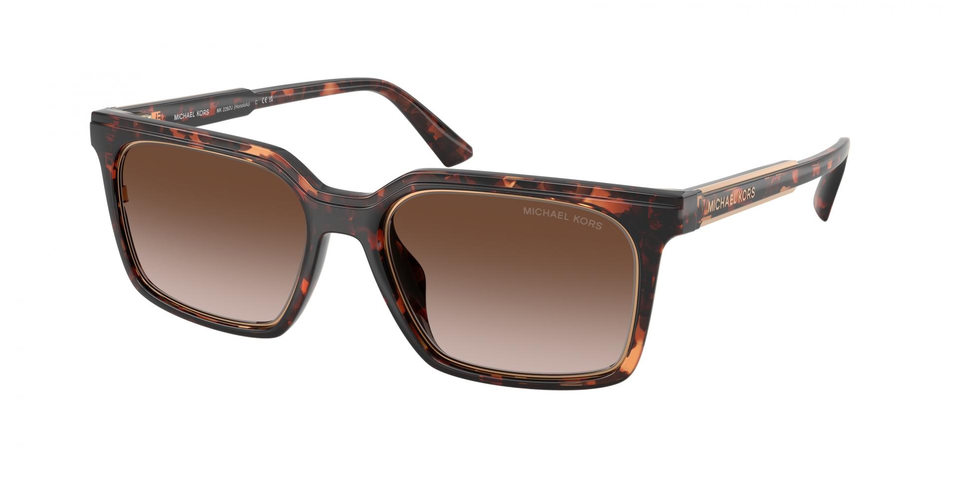 Sunglasses Ray-Ban RB3447 ROUND METAL 001/G5 8056597965354 | Ottica Lux