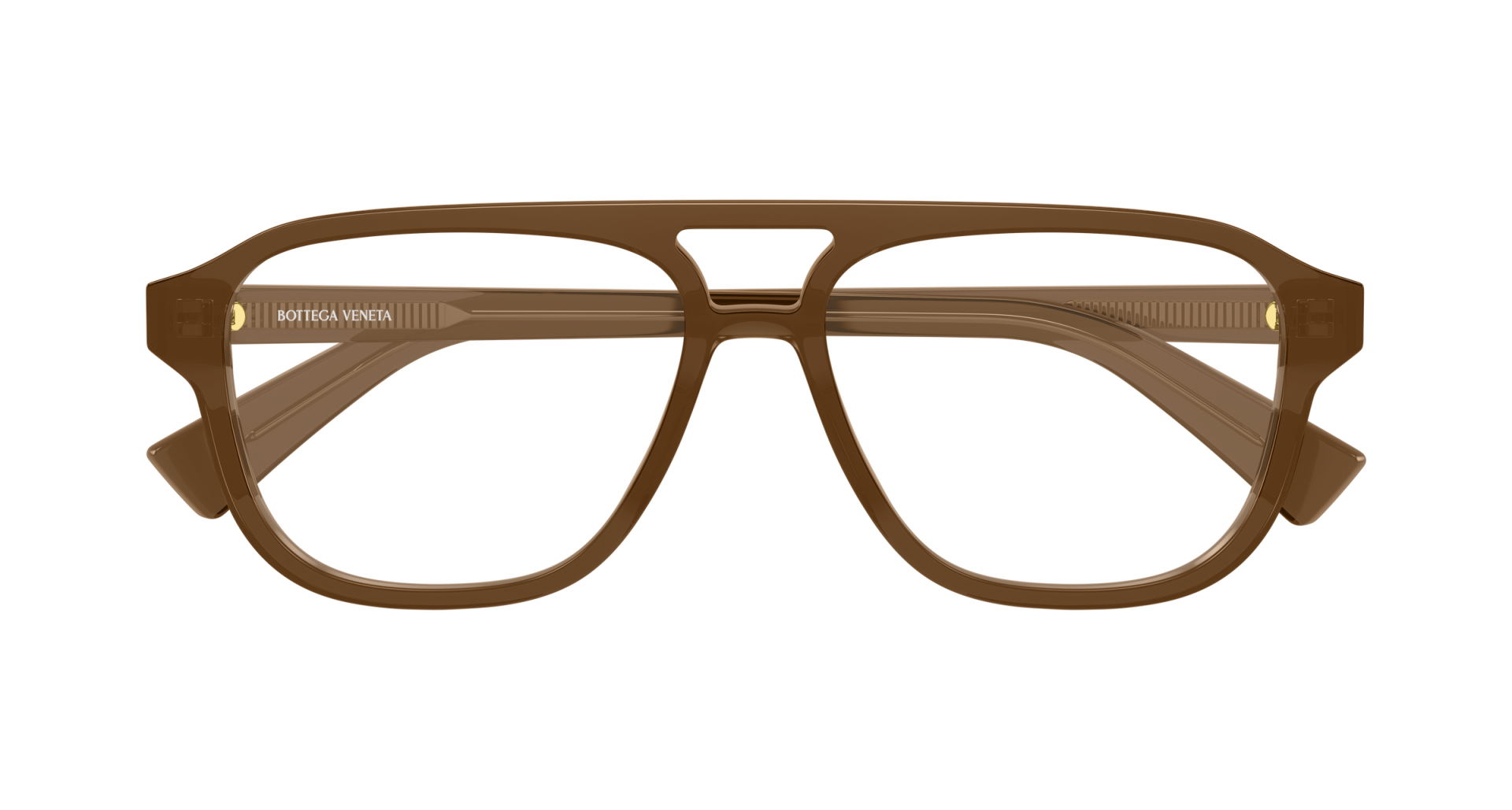 Ophthalmic frames Bottega Veneta BV1294O 005 8056376651102 | Ottica Lux