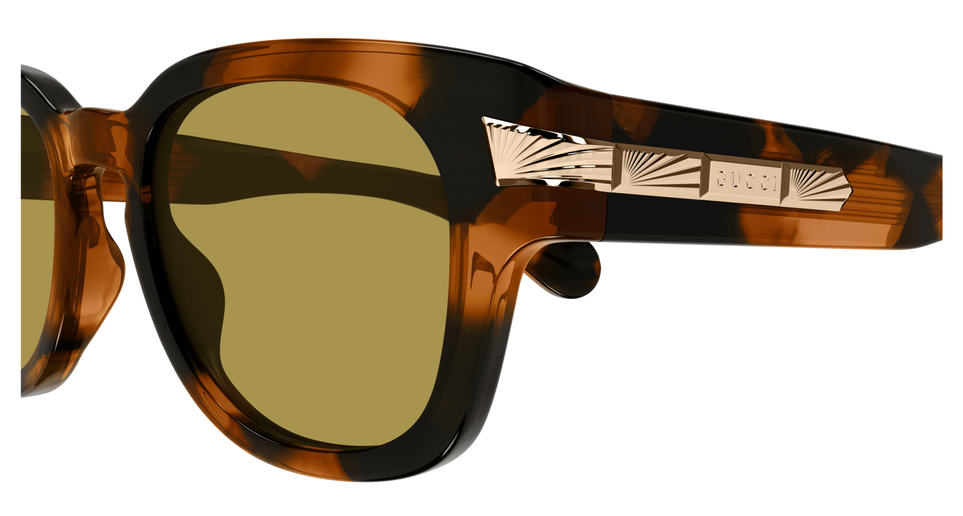 Sunglasses Gucci GG1518S 003 8056376490886 | Ottica Lux Sunglasses Gucci GG1518S 003 8056376490886 | Ottica Lux