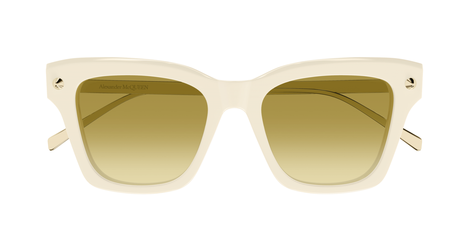 Sunglasses Alexander McQUEEN AM0483S 004 8056376528039 | Ottica Lux