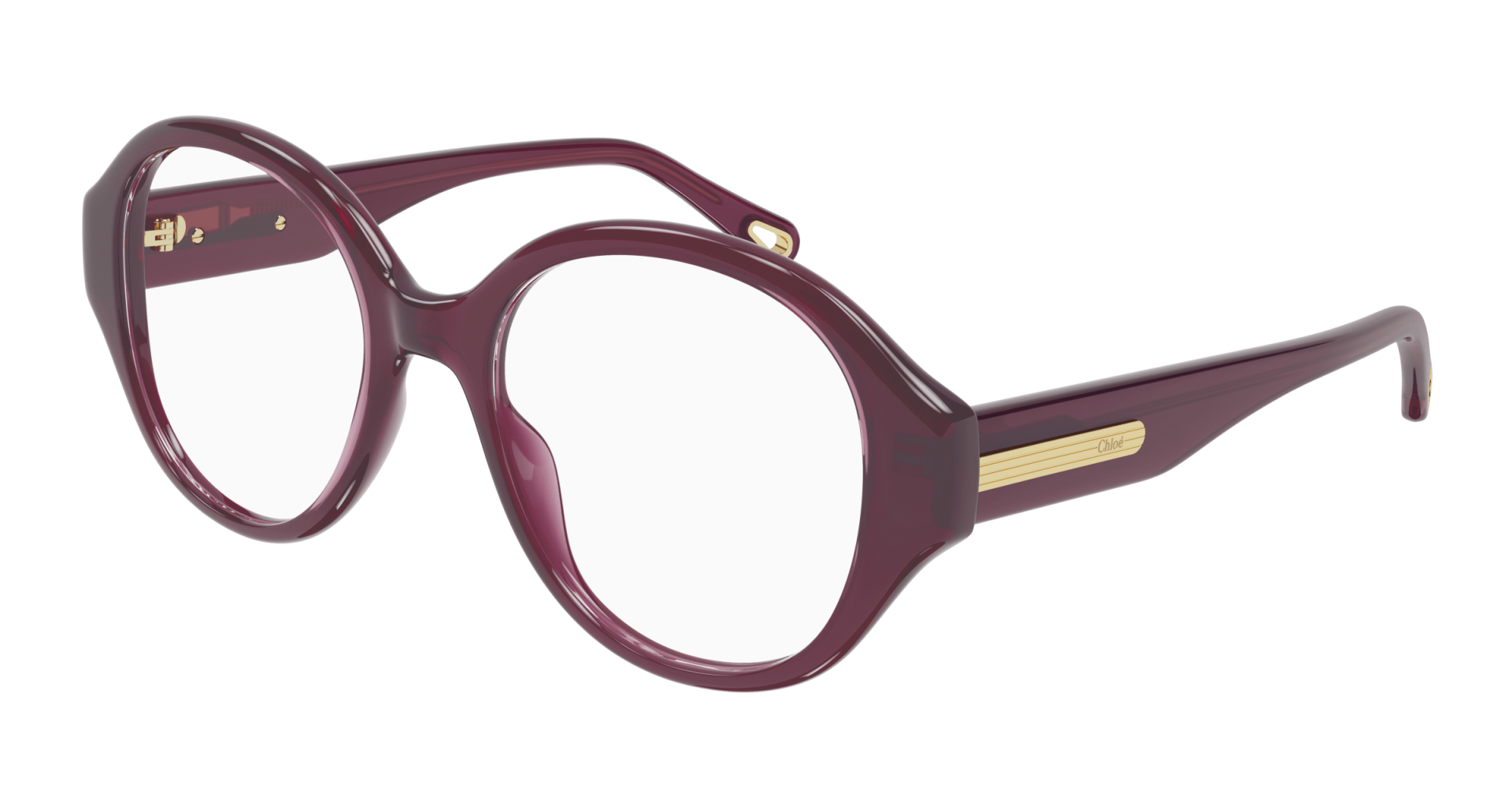 Occhiali da vista Chloé CH0123O 003 8056376424508 | Ottica Lux