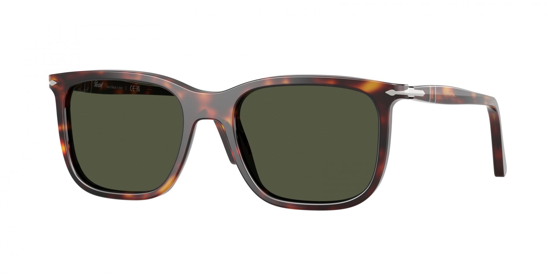 Sunglasses Persol PO3357S RENZO 24/31 8056262229378 | Ottica Lux