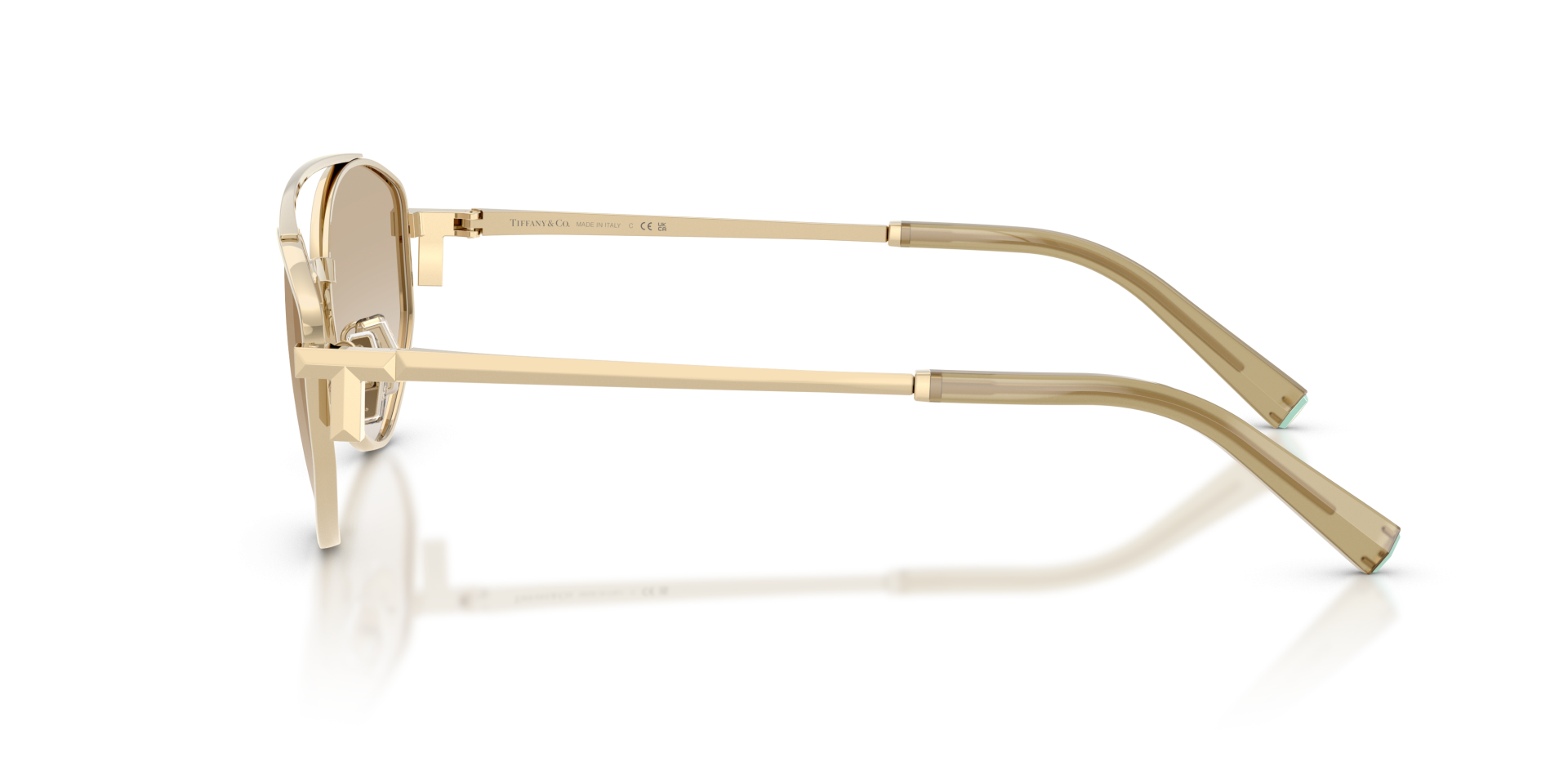 Occhiali da sole Tiffany & Co. TF3125 602111 8056262939802 | Ottica Lux