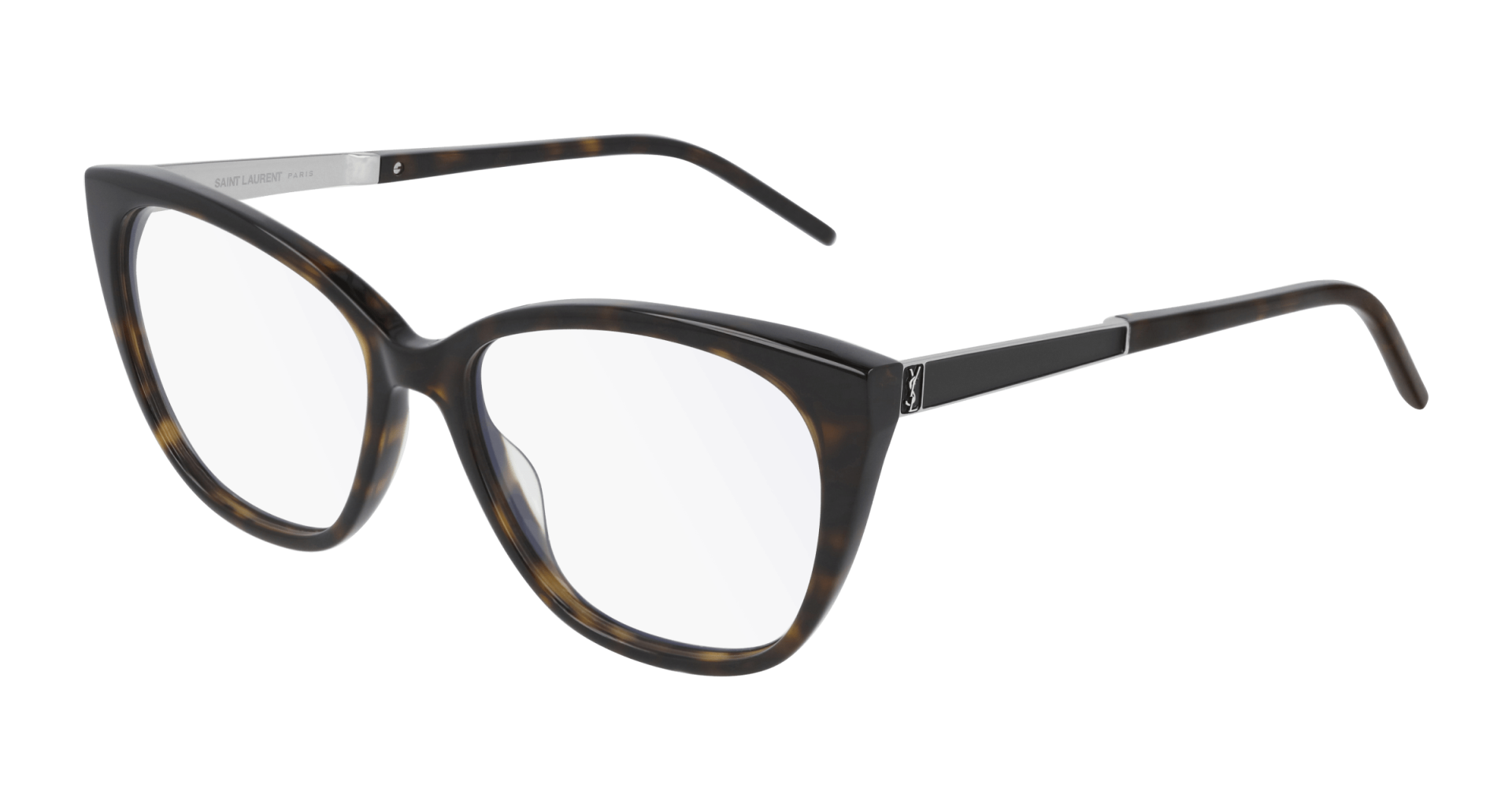 Occhiali da vista Saint Laurent SL M72 003 8056376339376 | Ottica Lux