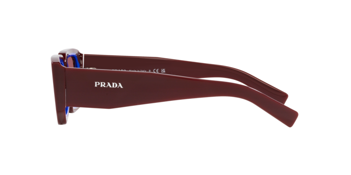 Sunglasses Prada PR 06YS 16M08S 8056597890168 | Ottica Lux