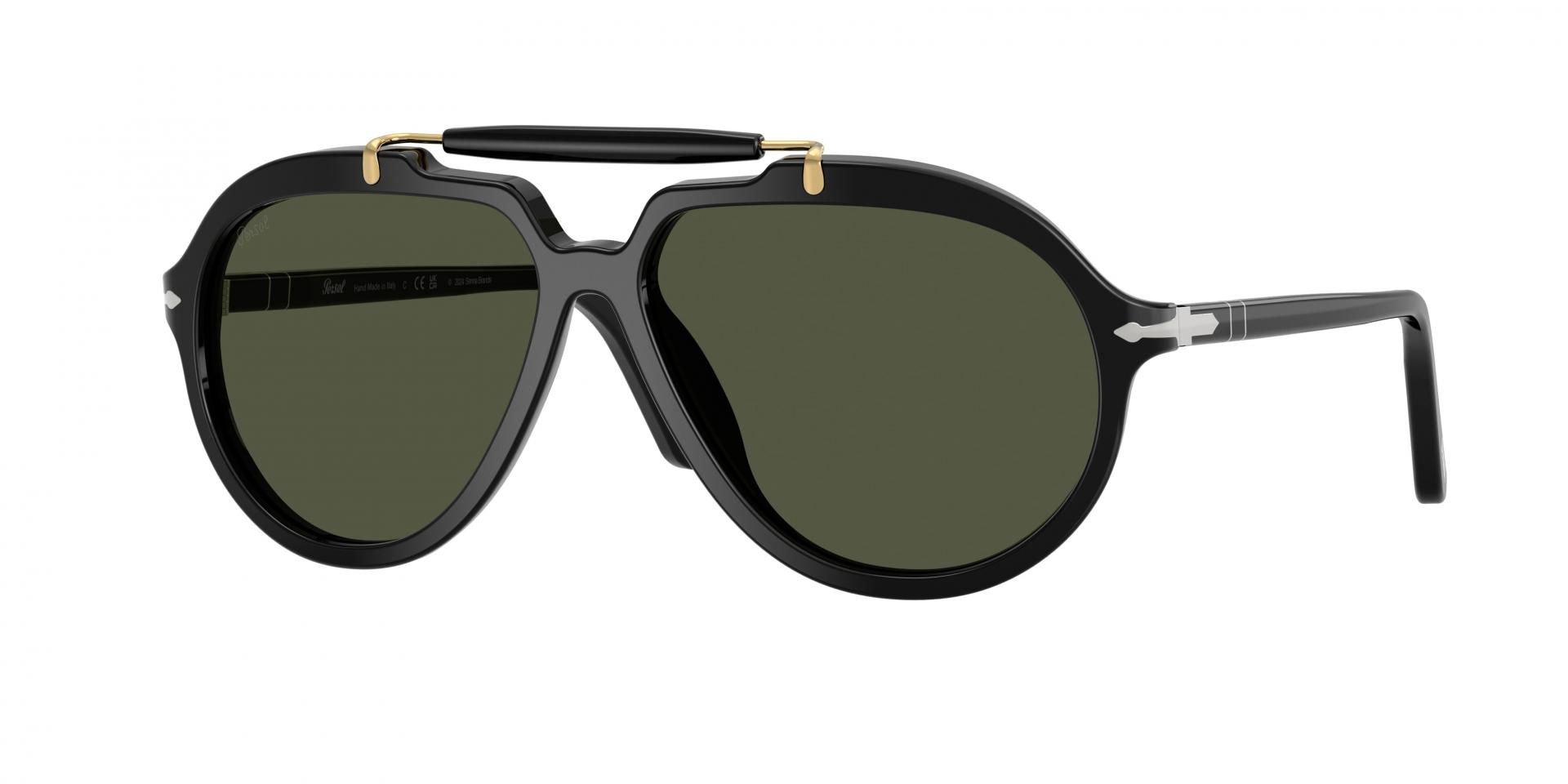 Sunglasses Persol PO0202S 95/31 8056262232538 | Ottica Lux