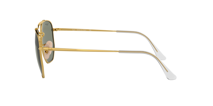 Sunglasses Ray-Ban RB3648 THE MARSHAL 001 8053672828047 | Ottica Lux Sunglasses Ray-Ban RB3648 THE MARSHAL 001 8053672828047 | Ottica Lux