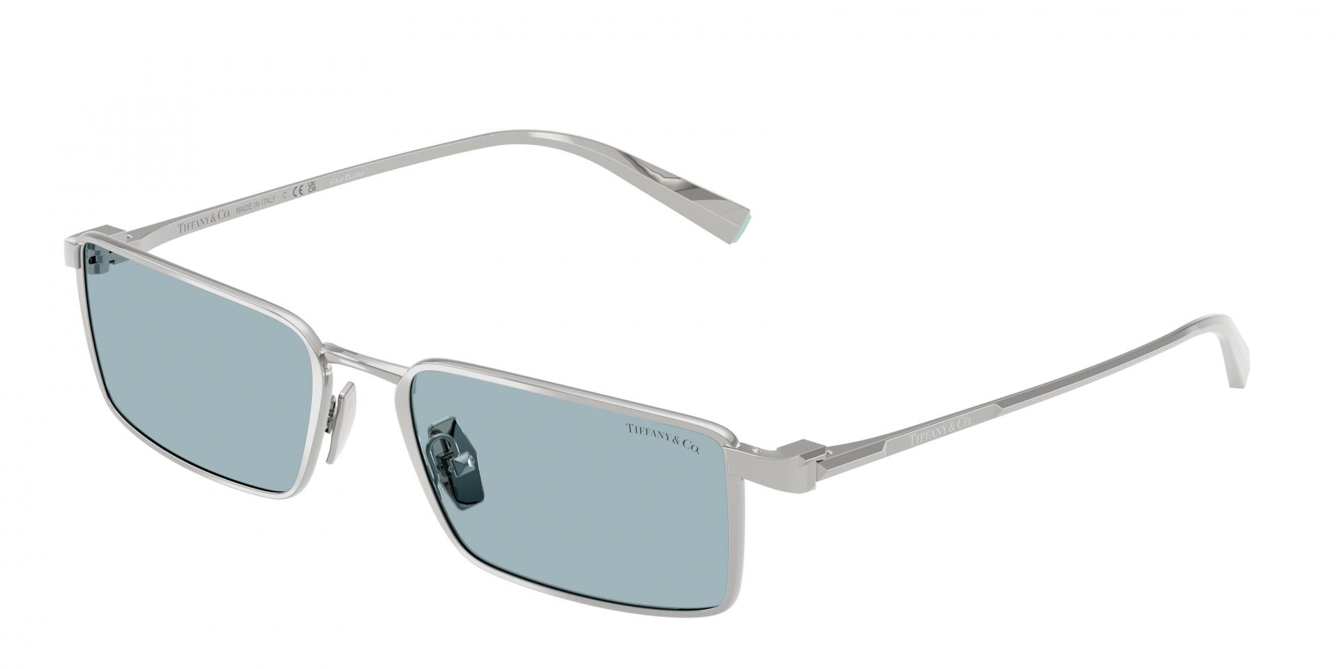 Sunglasses Tiffany & Co. tf3121kb 6220B1 8056262819531 | Ottica Lux