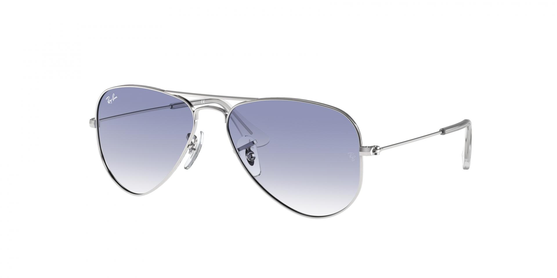 Occhiali da sole Ray-Ban RJ9506S JUNIOR AVIATOR 212/19 8053672835243 | Ottica Lux