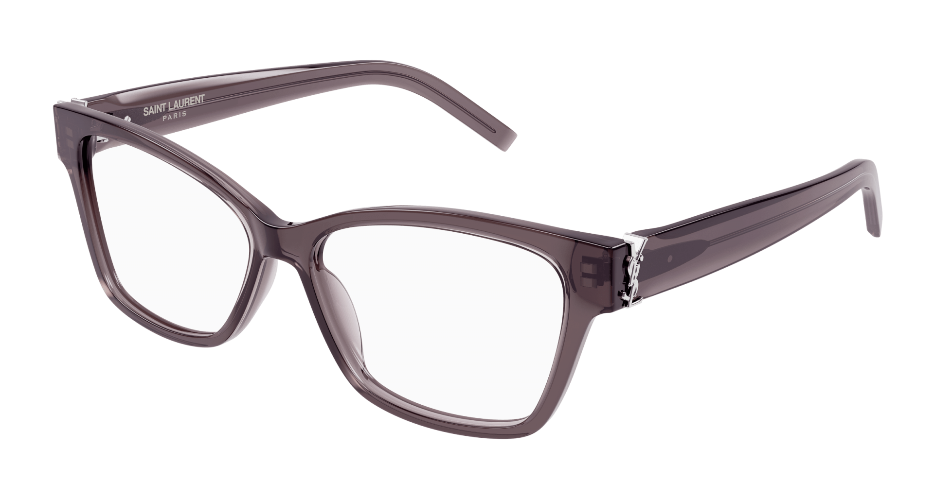 Occhiali da vista Saint Laurent SL M116 003 8056376443172 | Ottica Lux