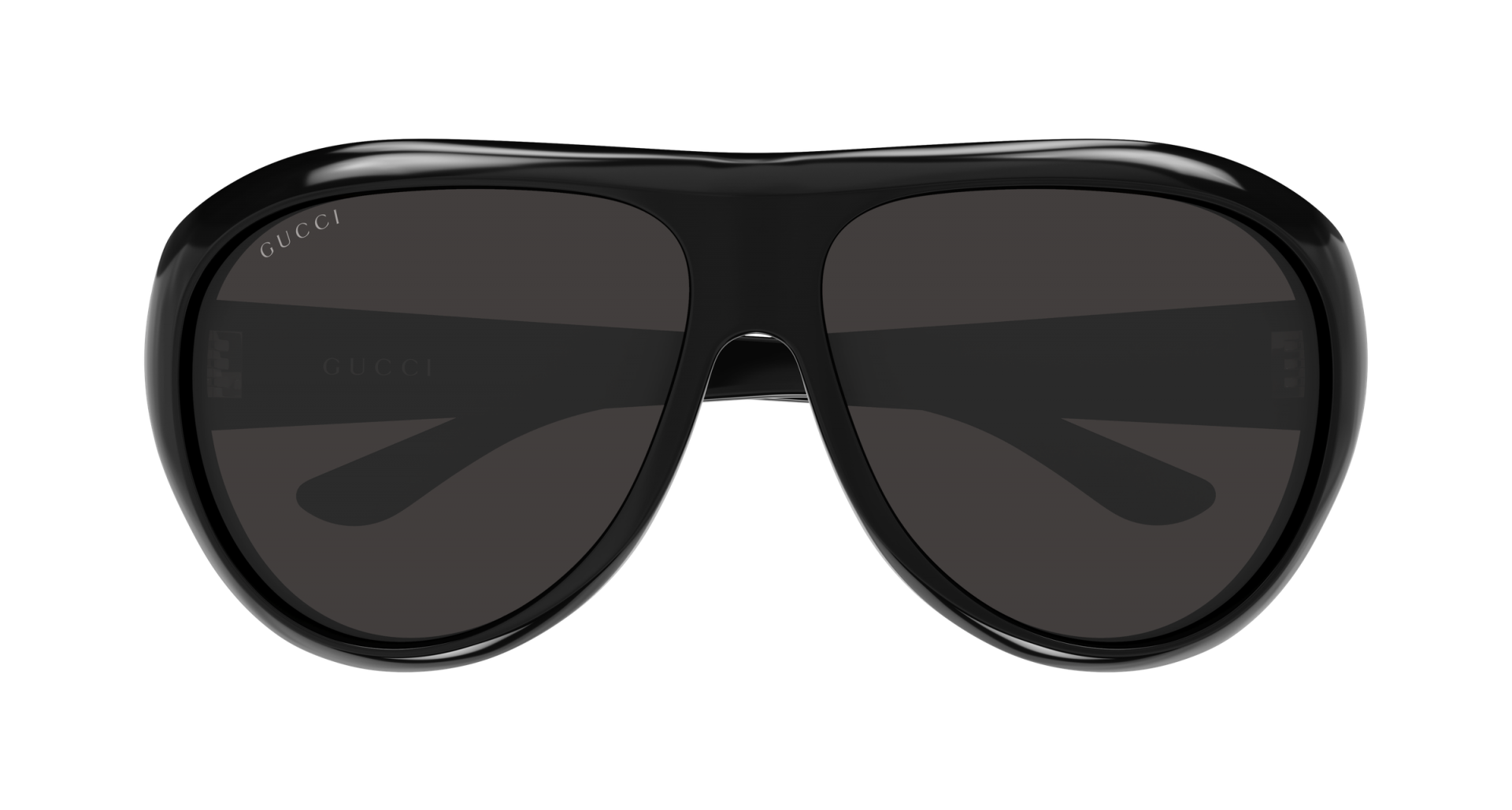 Occhiali da sole Gucci GG2270S 001 8056376700671 | Ottica Lux