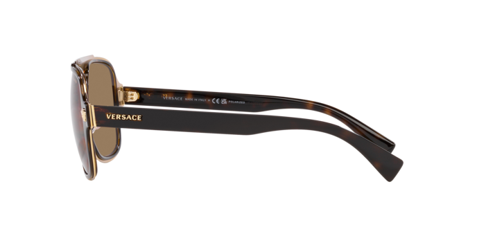 Occhiali da sole Versace VE2199 - 1252LA 8056597882798 | Ottica Lux