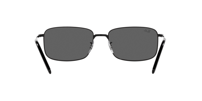 Sunglasses Ray-Ban RB3717 002/B1 8056597835671 | Ottica Lux Sunglasses Ray-Ban RB3717 002/B1 8056597835671 | Ottica Lux